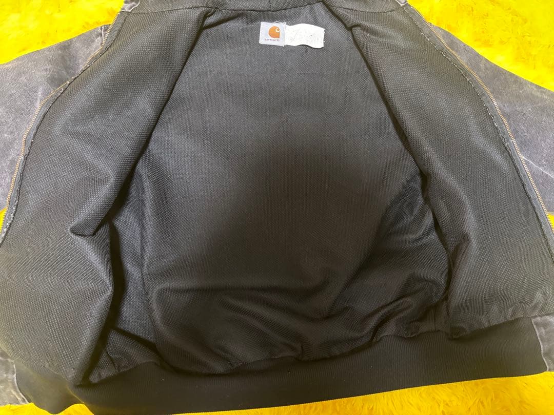 Carhartt カーハート 80〜90'星タグアクティブジャケット