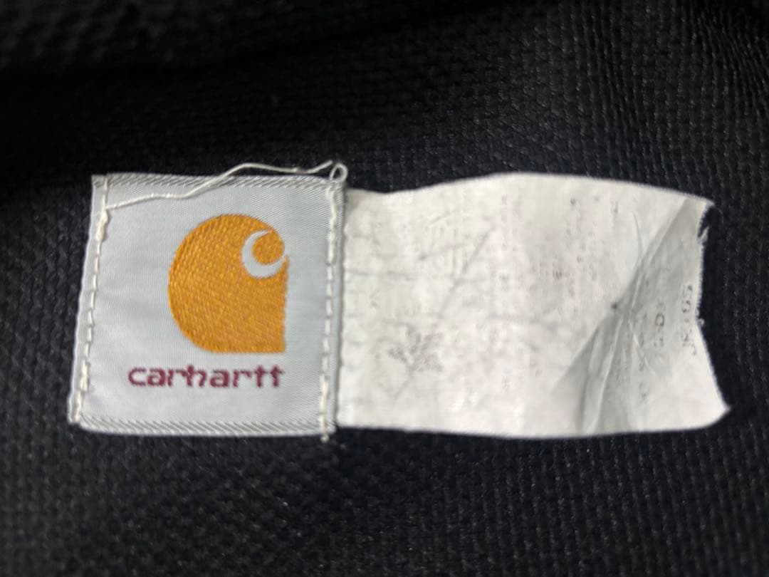 Carhartt カーハート 80〜90'星タグアクティブジャケット