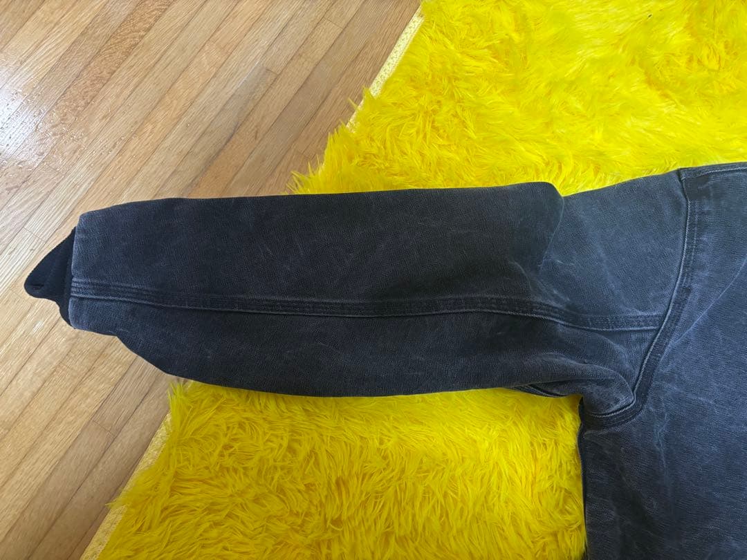 Carhartt カーハート 80〜90'星タグアクティブジャケット