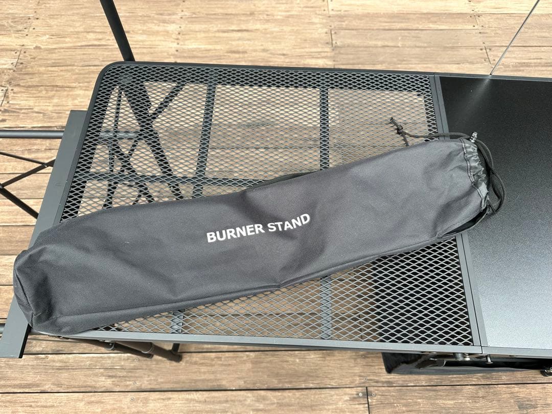 DOD クッキングキング キッチンテーブル 未使用