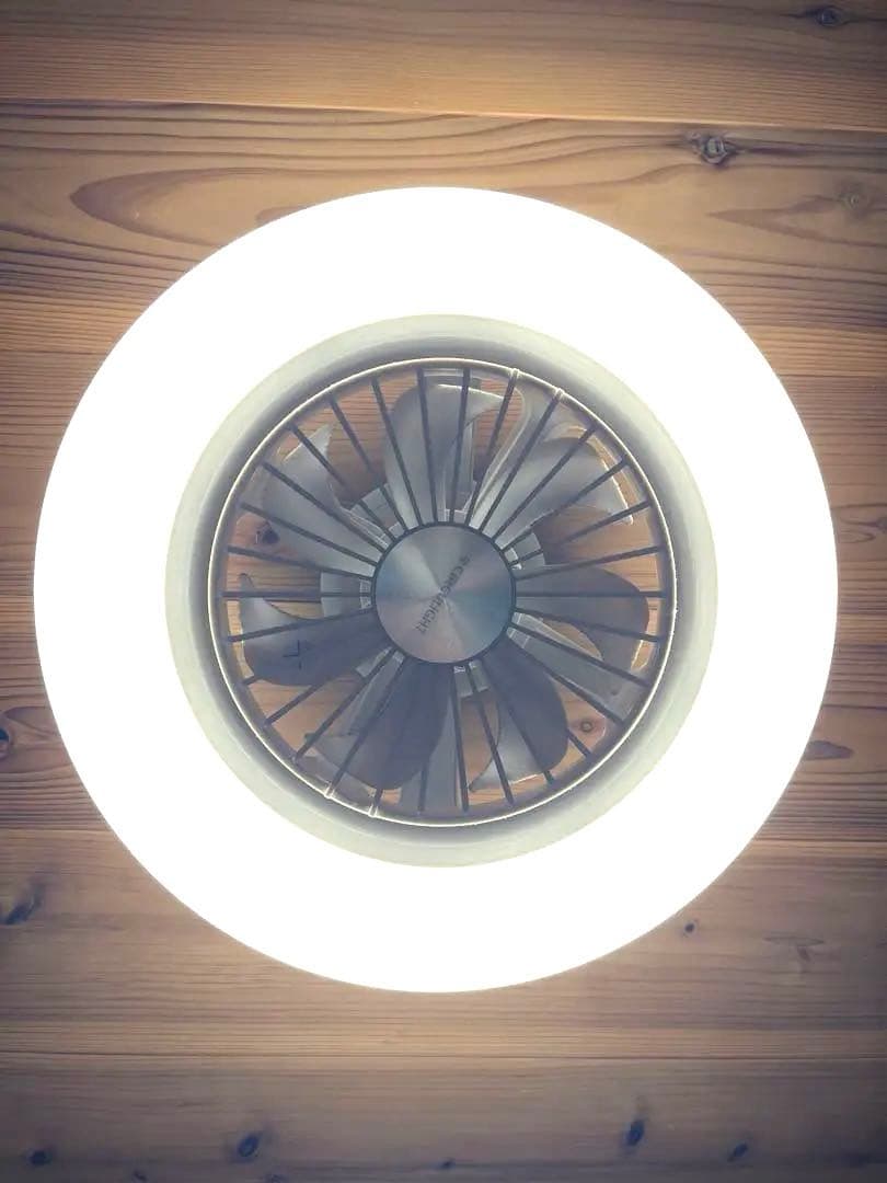 【美品】6畳DOSHISHA サーキュライトDCCSW06ECA