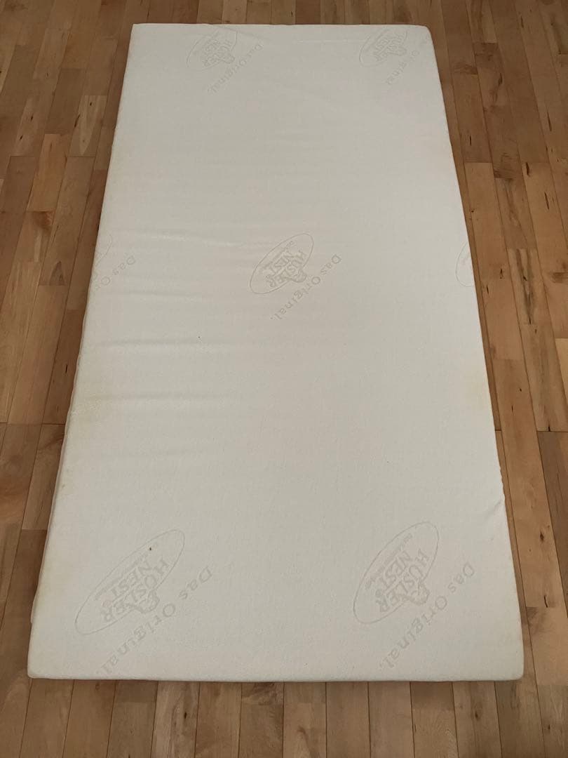 ヒュスラーネスト 天然ラテックス