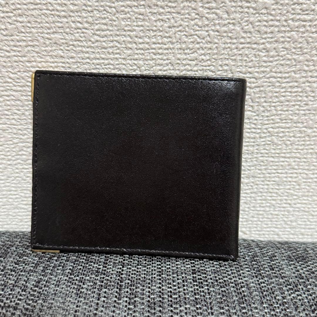 正規品　カルティエ　バック　二つ折り　財布　メンズ　レディース　Cartier