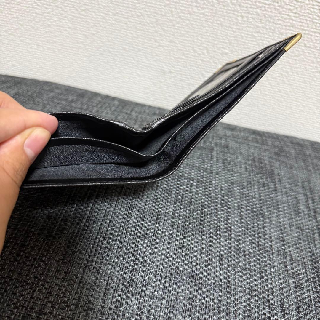 正規品　カルティエ　バック　二つ折り　財布　メンズ　レディース　Cartier