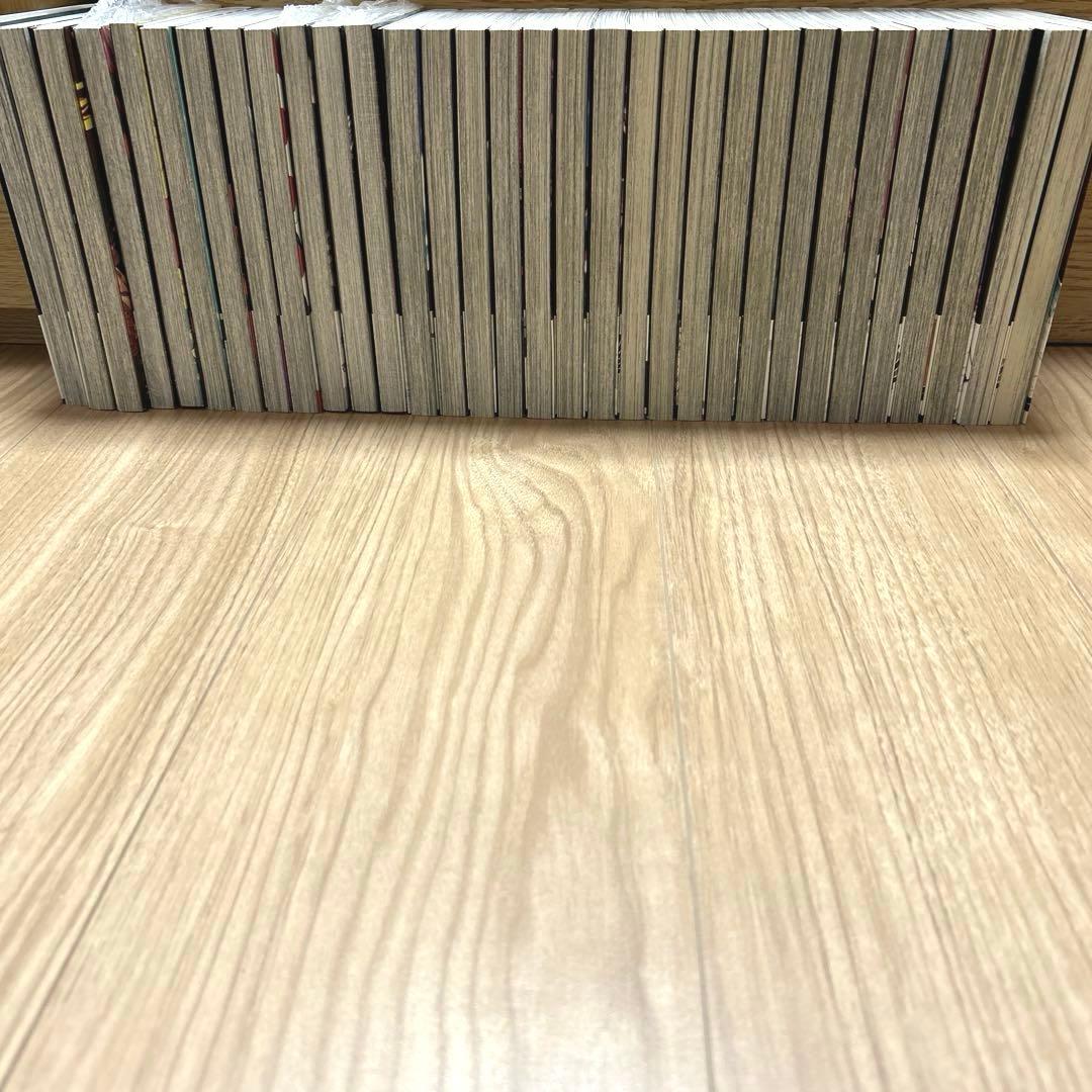 【全巻帯付、ほぼ初版】呪術廻戦 全巻セット 0-30巻　未開封あり、モジュロ付き