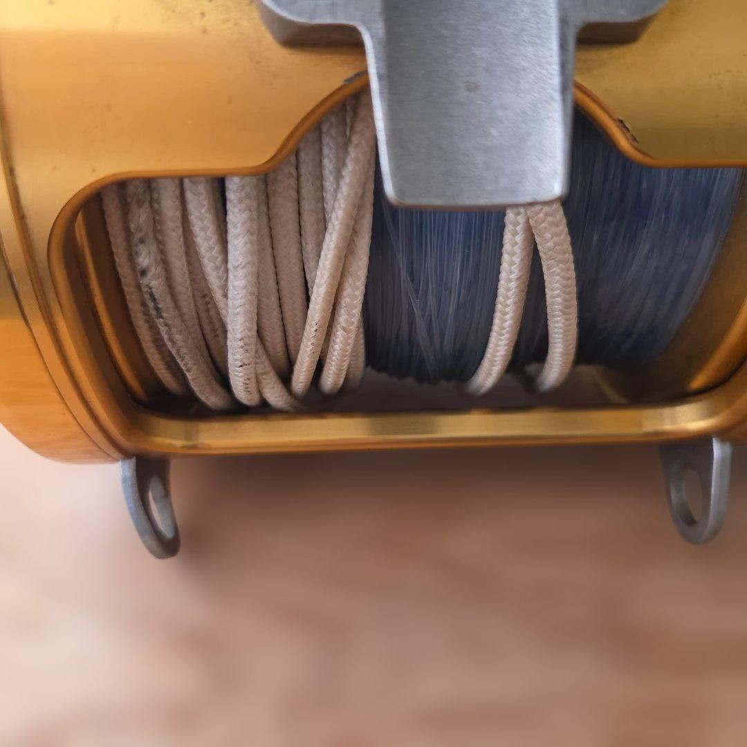 Penn Reels International II 80TW トローリング