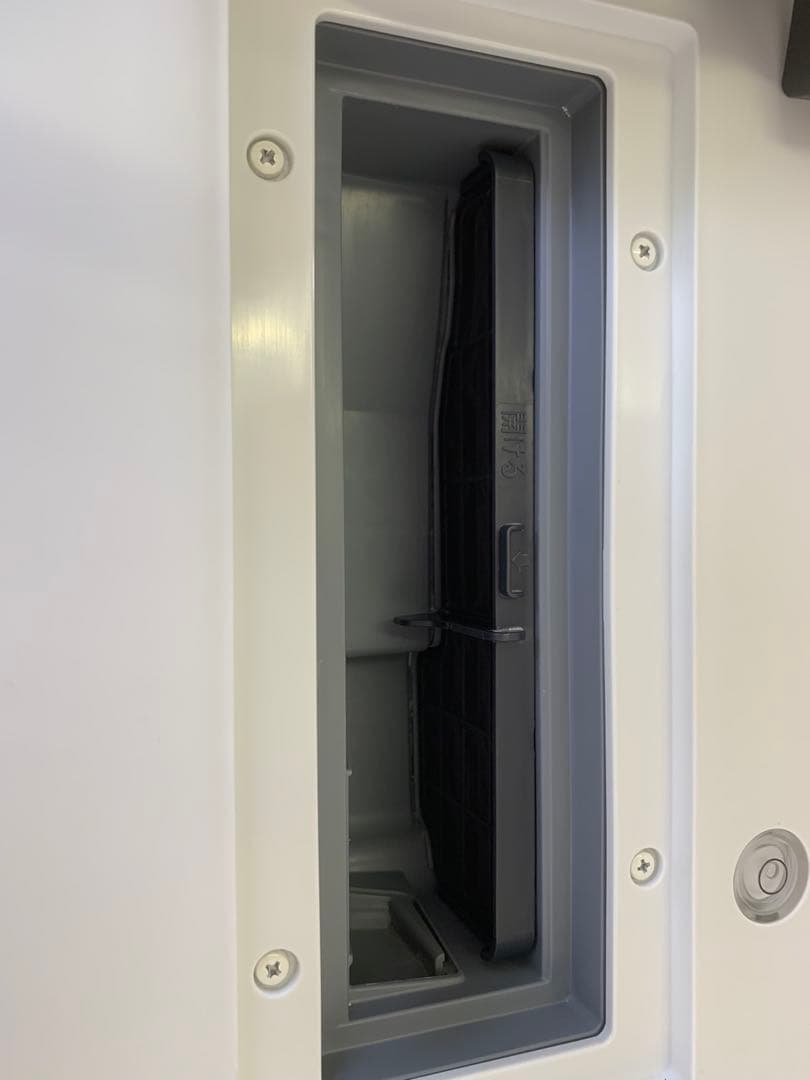 Panasonic ドラム式洗濯機 Cuble NA-VG720L 7kg