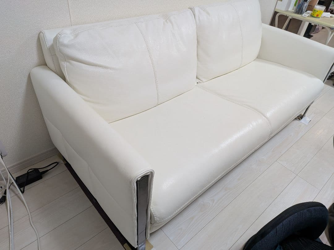 【IDC OTSUKA】3人掛けソファー