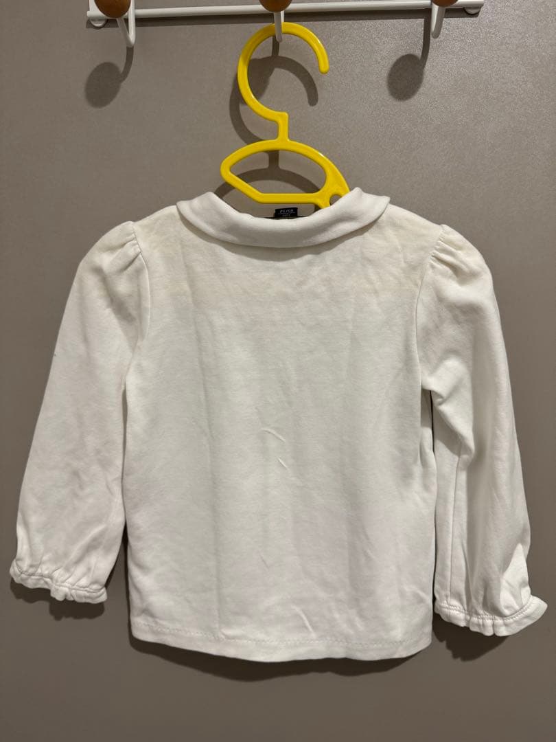 ファミリア　フォーマルワンピース 90cm