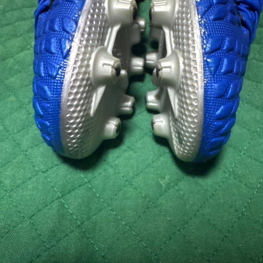 ✨【人気モデル】✨早い者勝ち！NIKEハイパーヴェノム3 HG 26.5 超美品