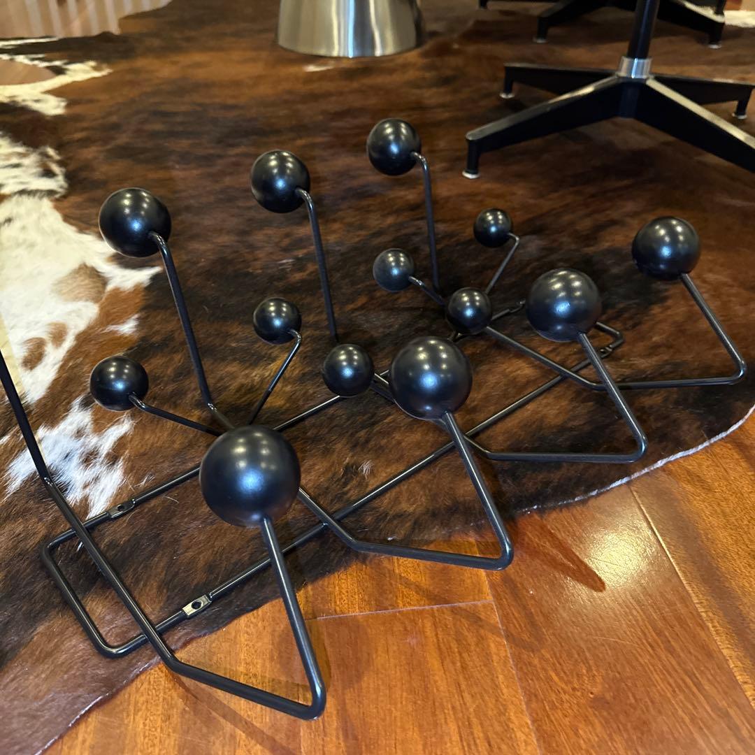 Herman Miller Eames Hang It All 正規品