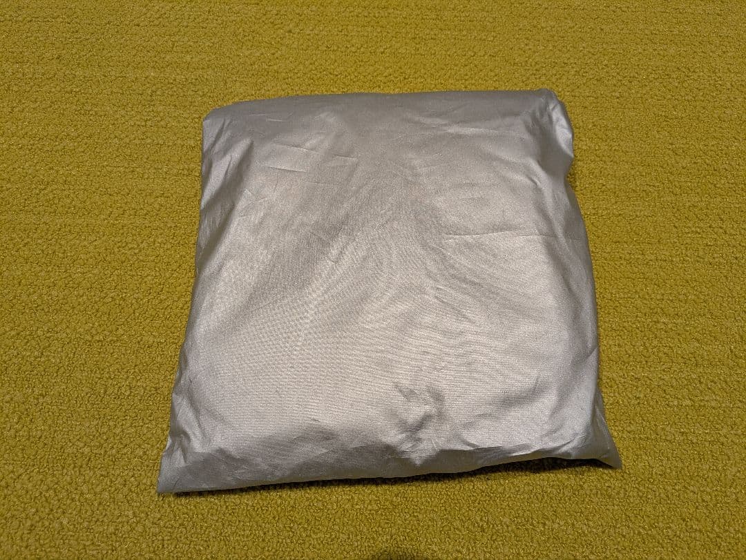 日産セレナC27専用　純正網戸