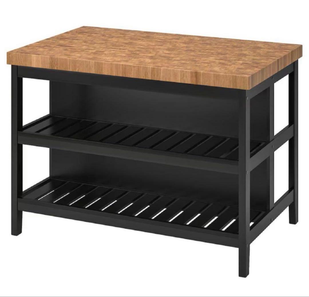 VADHOLMA / IKEA テーブル　お値引きしました！