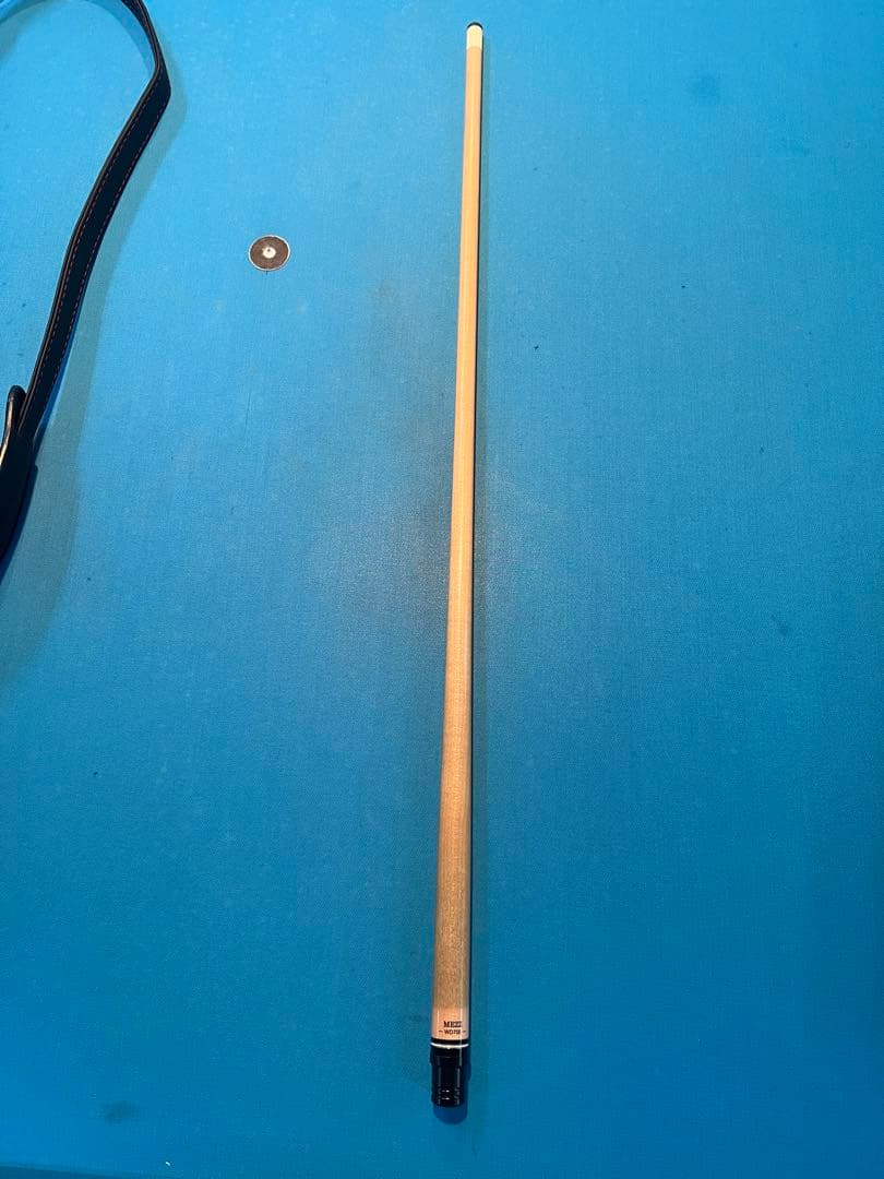 MEZZ WD 700シャフト