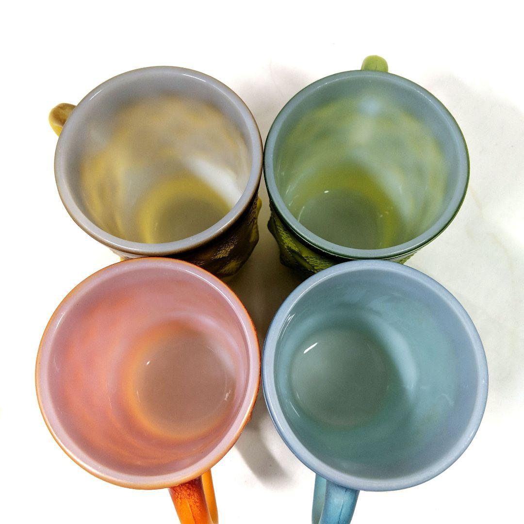 ファイヤーキング ☆キンバリー4色セット☆