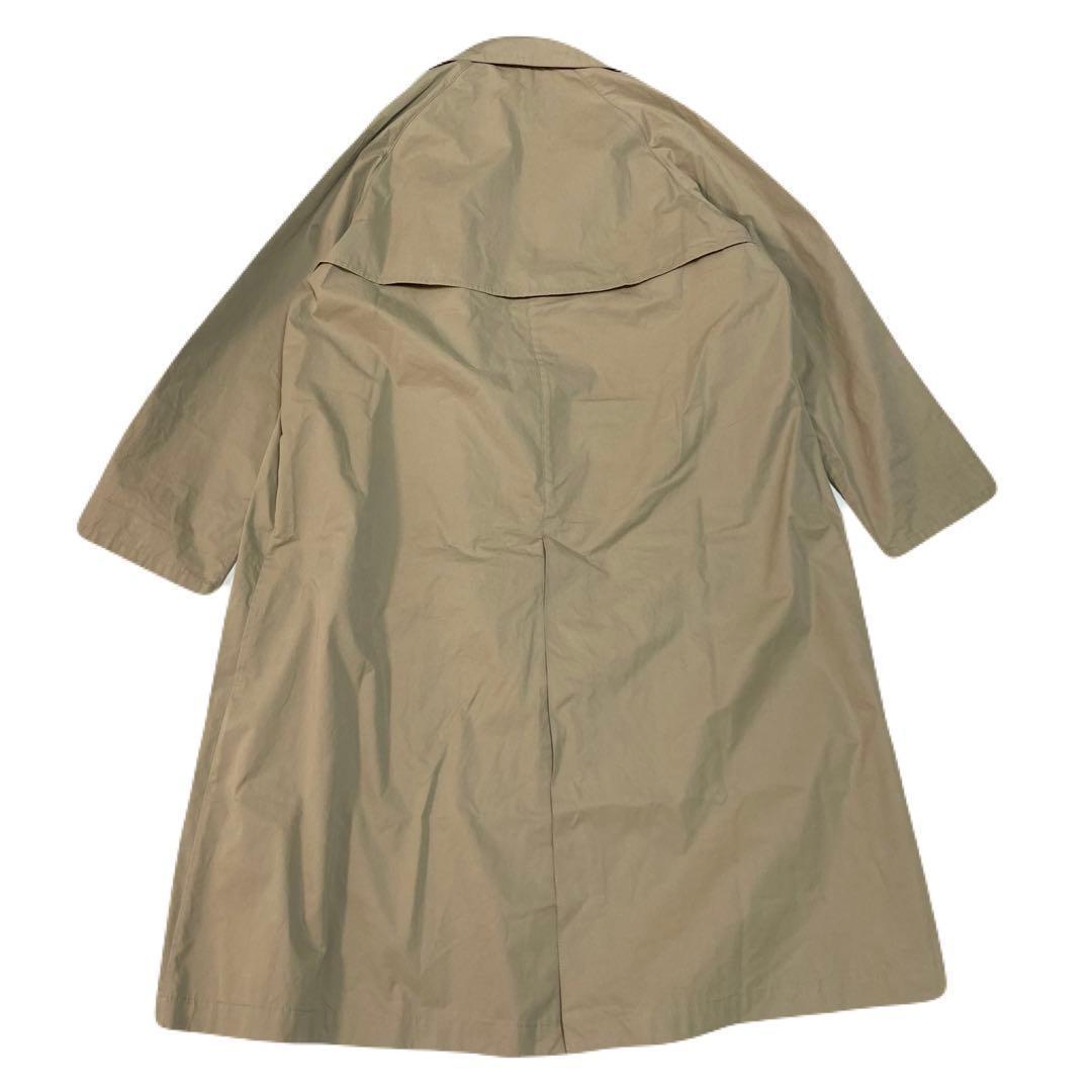 103103ドゥーズィエムクラス　HIGH POP TRENCH COAT