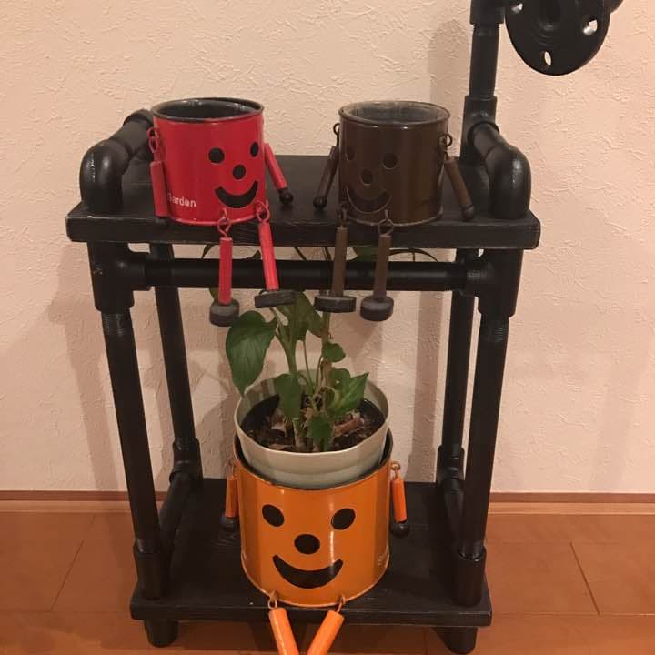 スチールラック・メタルラック SHELF