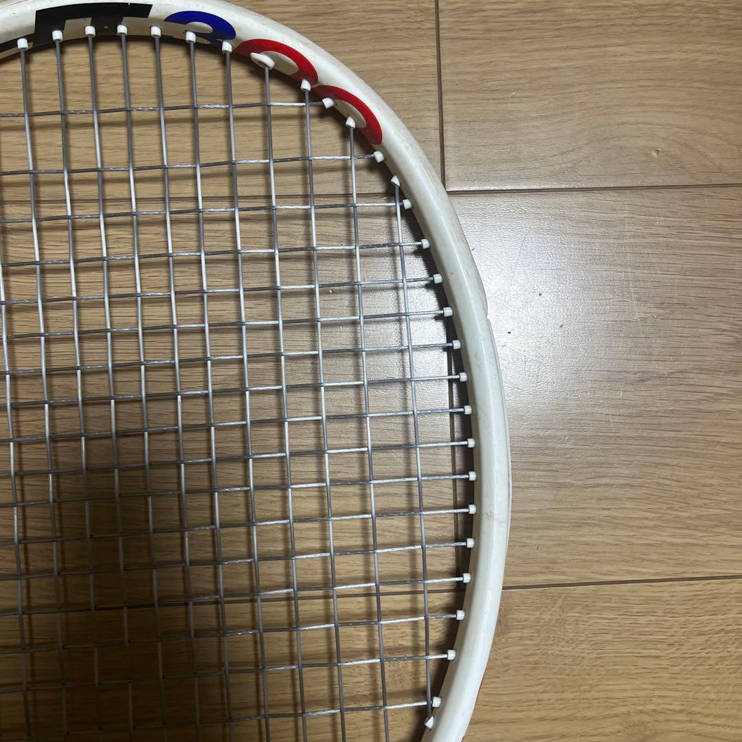 T-fight 300 isoflex ①