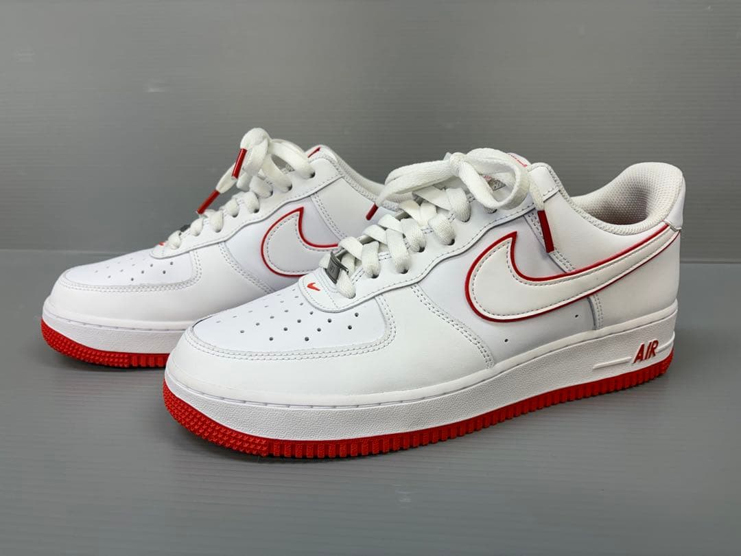ナイキスニーカーAir Force 1 エアフォースワン27.5㎝