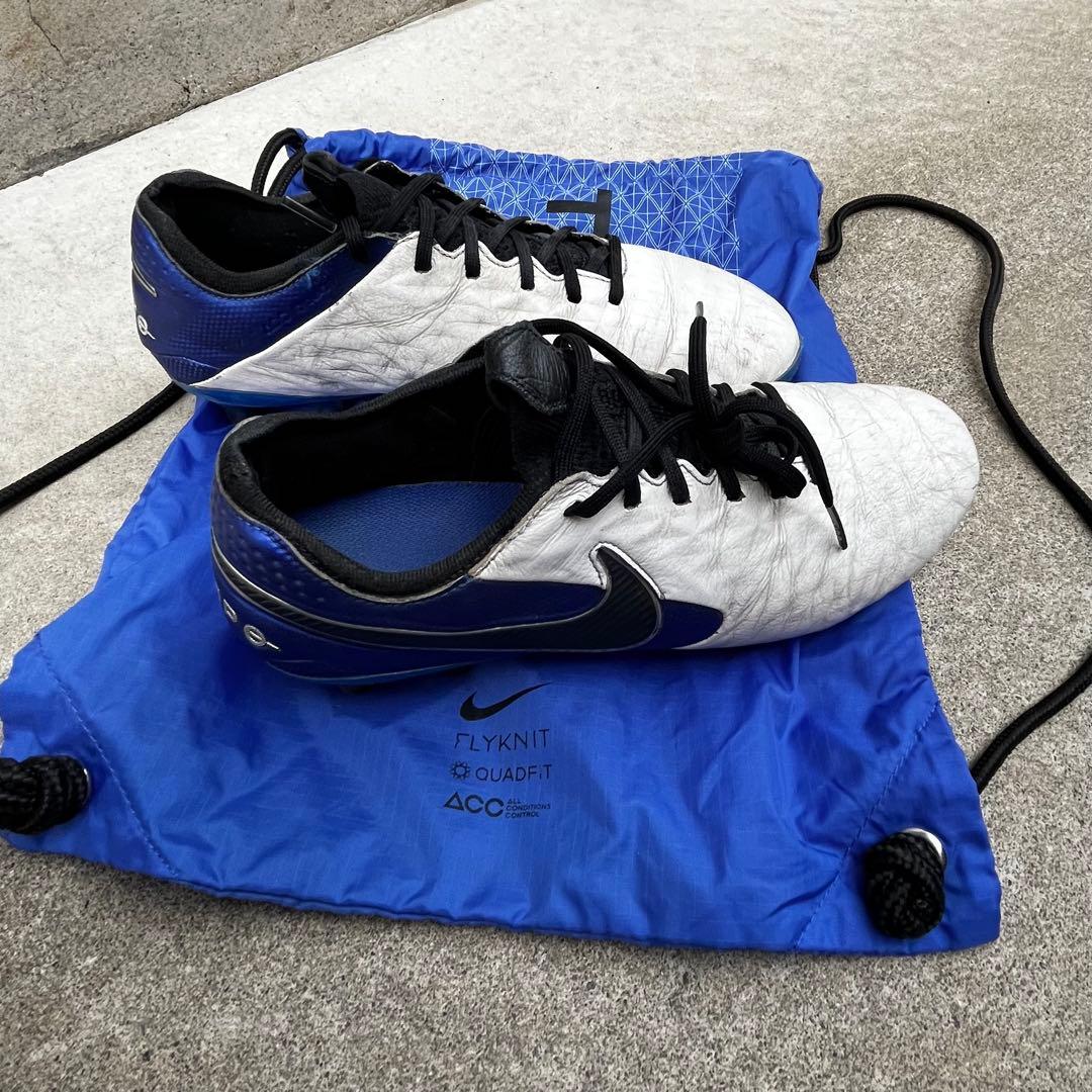 【廃盤】NIKE ナイキ ティエンポ レジェンド8 エリート AG