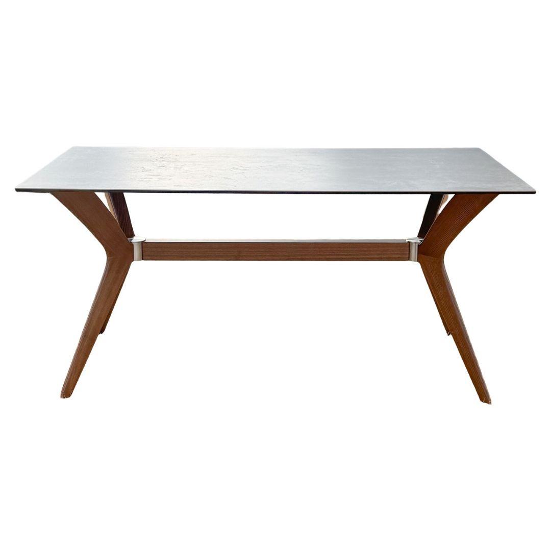 【美品】Calligaris TOKYO セラミック ダイニング テーブル