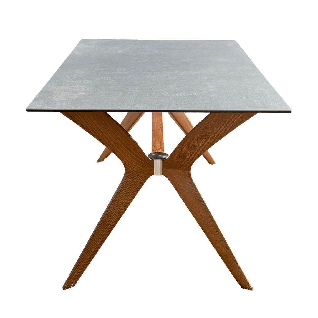 【美品】Calligaris TOKYO セラミック ダイニング テーブル