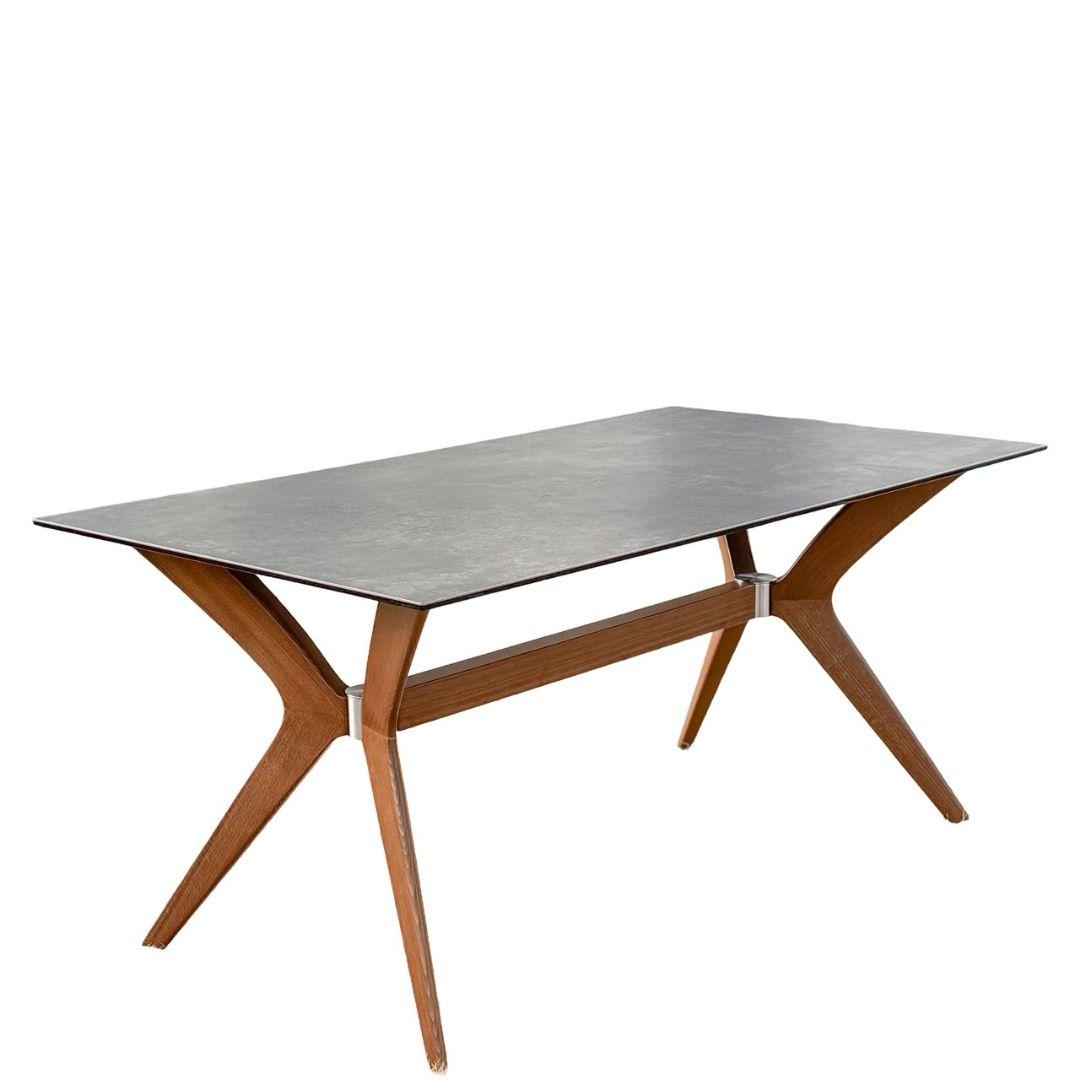 【美品】Calligaris TOKYO セラミック ダイニング テーブル