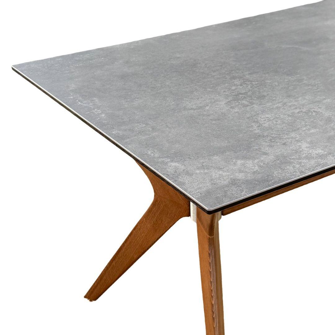 【美品】Calligaris TOKYO セラミック ダイニング テーブル