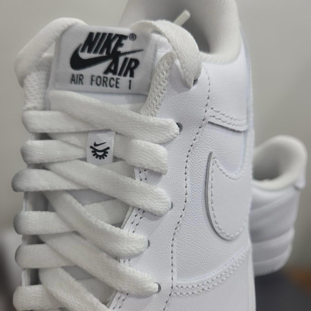 シ*マ様 NIKE AIR FORCE 1'07fLYEASE27.0㎝