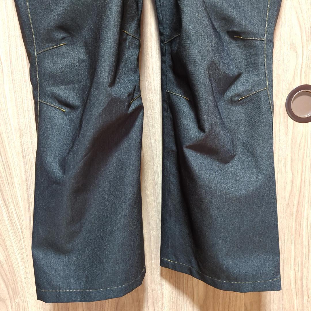 gamakatsu がまかつ　デュラブルレインスーツ GM3645 　上下　LL