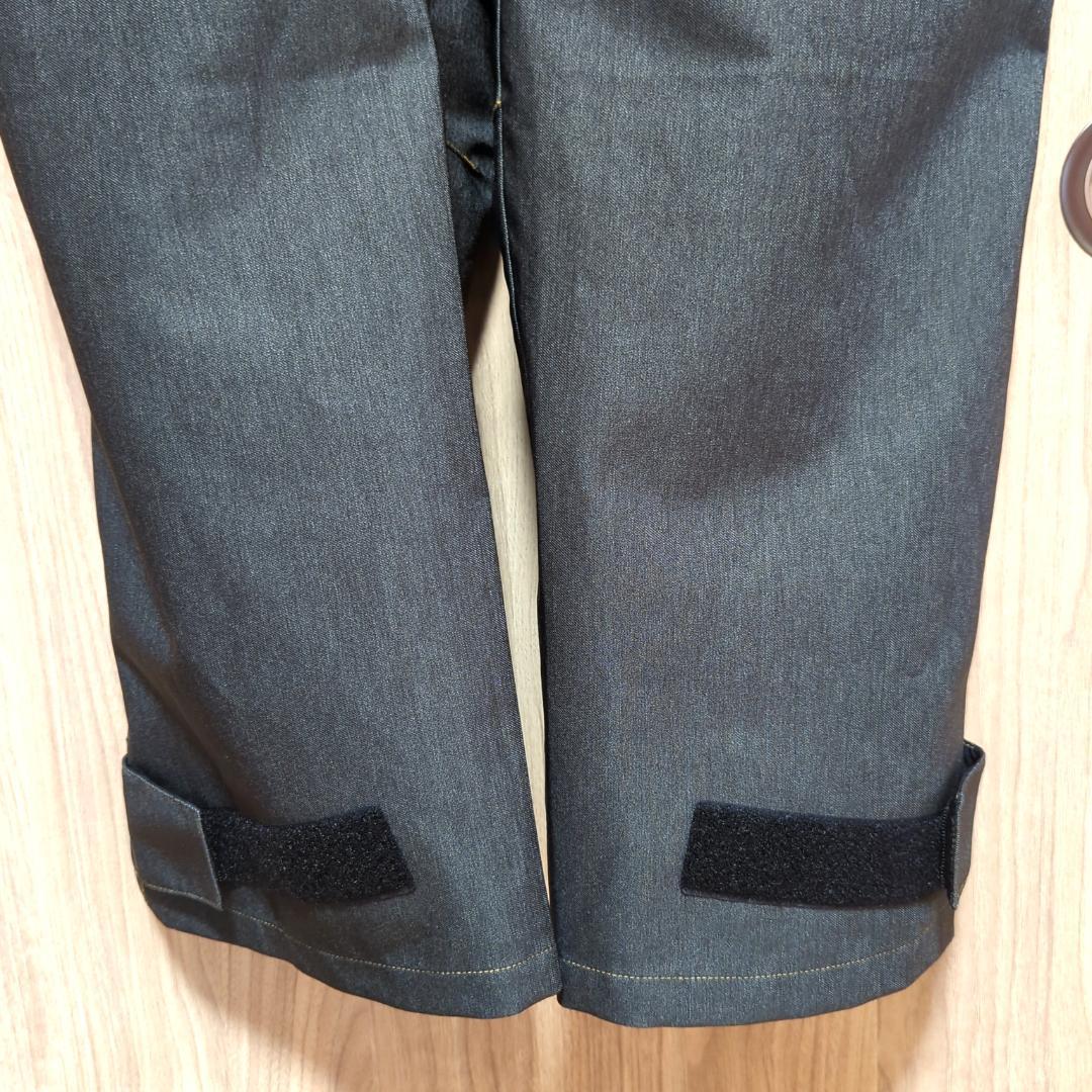 gamakatsu がまかつ　デュラブルレインスーツ GM3645 　上下　LL