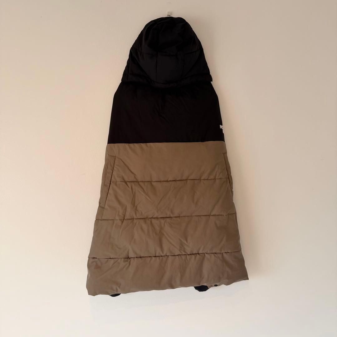 その他 THE NORTH FACE BABY MULTI SL BLANKET