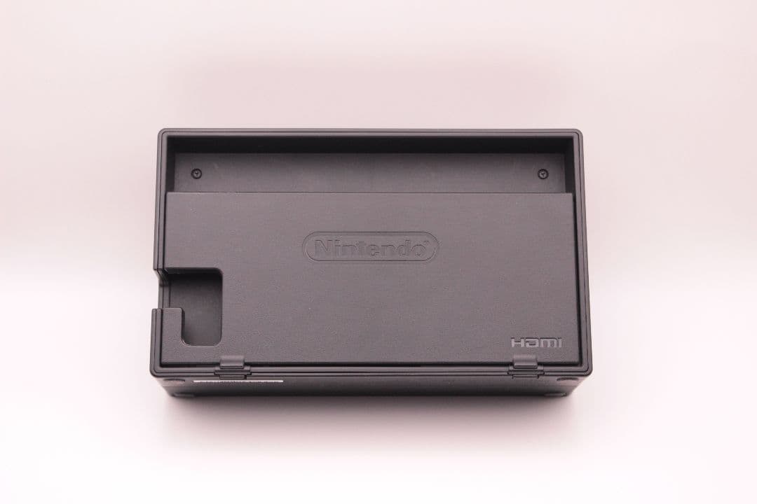 Nintendo Switch 本体 ネオンブルー/ネオンレッド【箱有り】