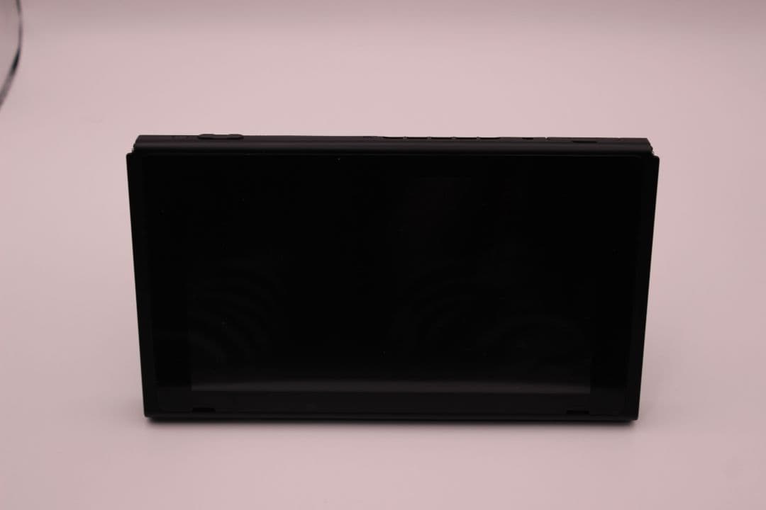 Nintendo Switch 本体 ネオンブルー/ネオンレッド【箱有り】