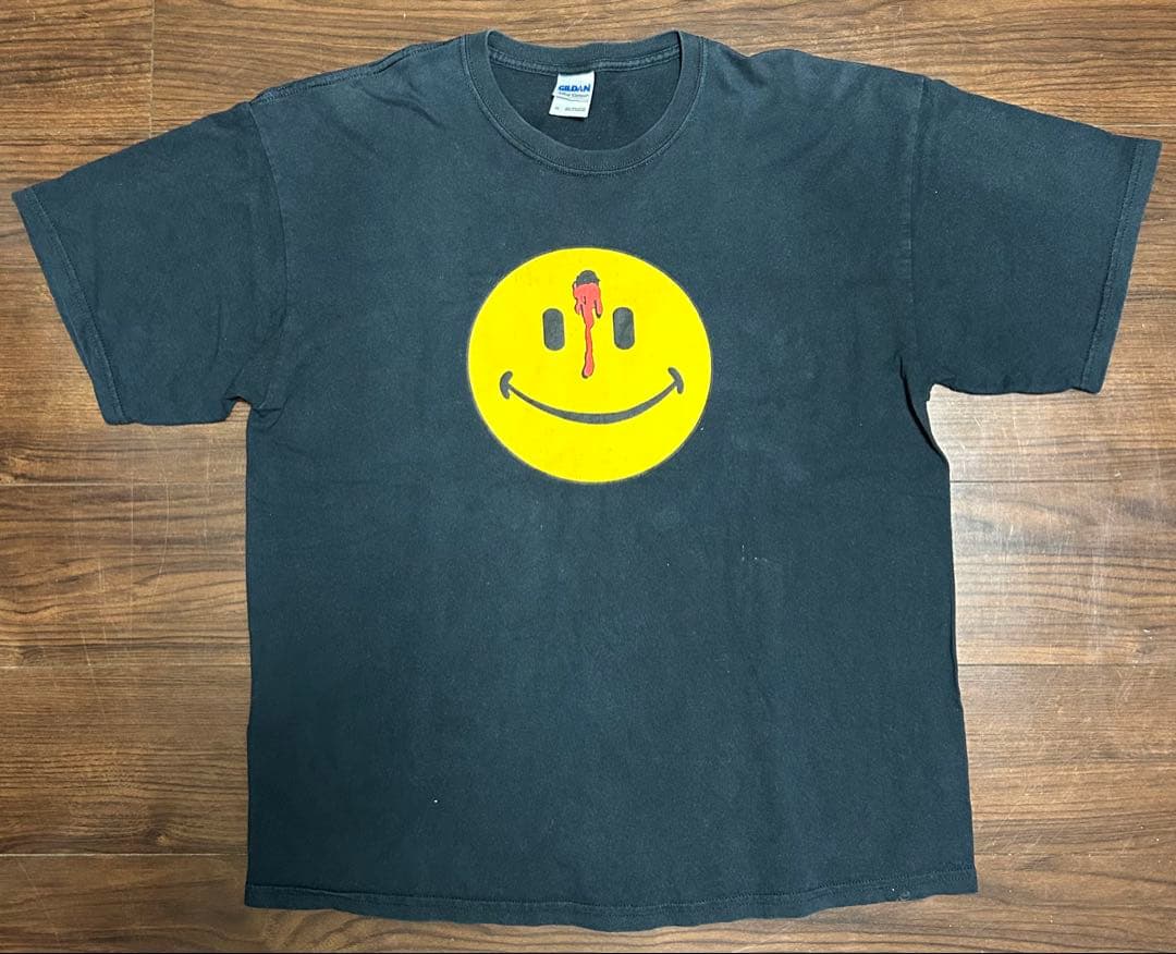 1*4様 ぶち抜きスマイル