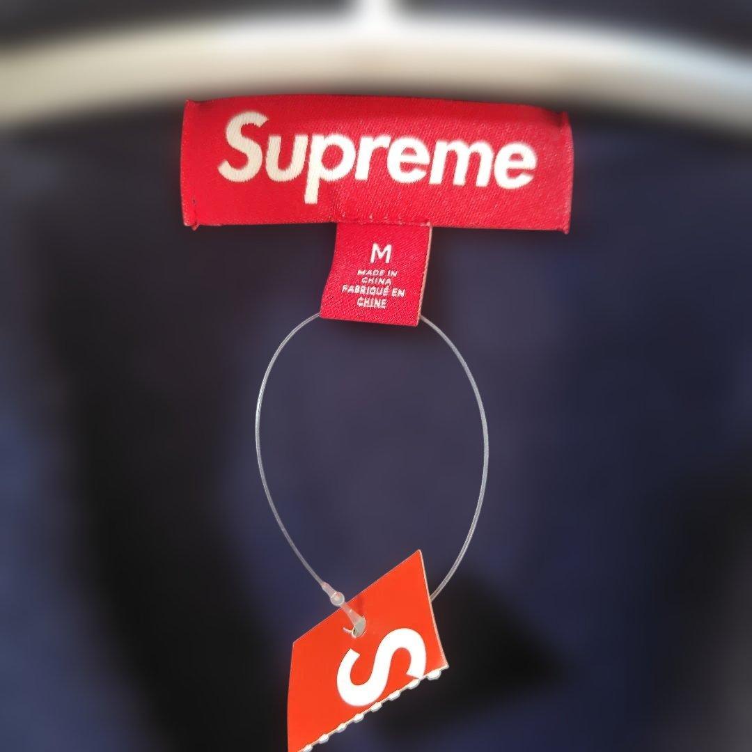 トップス 2025SS Supreme Herringbone Cardigan Navy