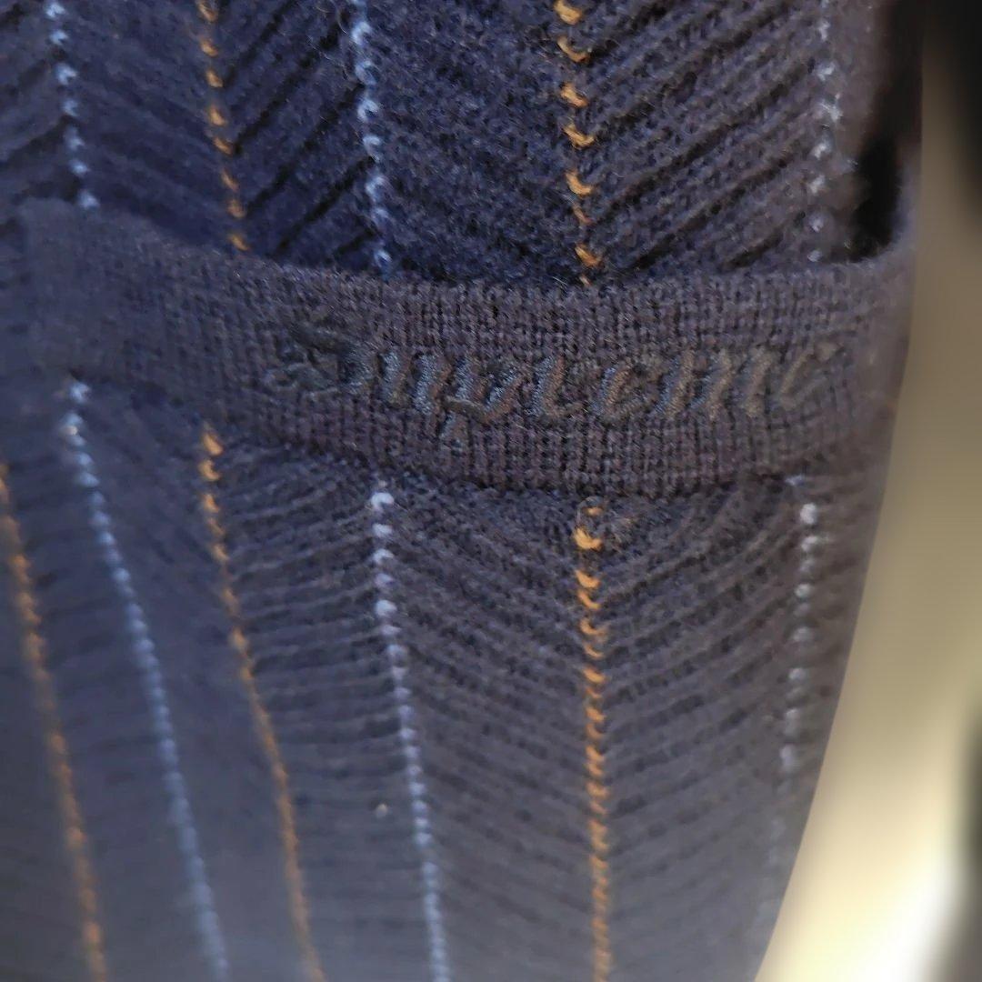 トップス 2025SS Supreme Herringbone Cardigan Navy