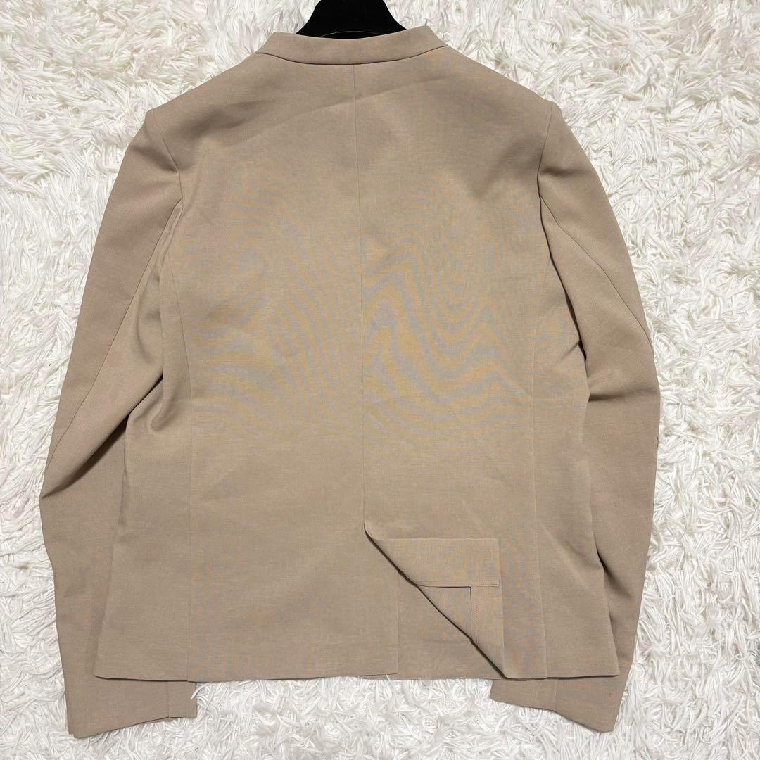 2024年/XL 極美品 プラステ ハイストレッチ トリコットスティック洗える◎