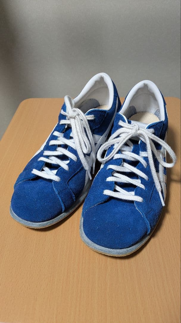 asics ウェイトリフティングシューズ 27cm