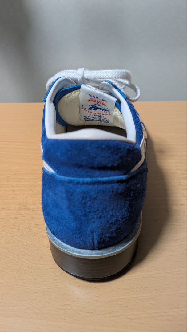asics ウェイトリフティングシューズ 27cm