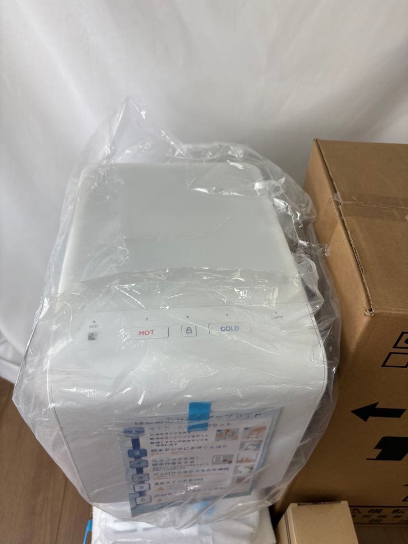 未使用　カートリッジ1本付き Locca
