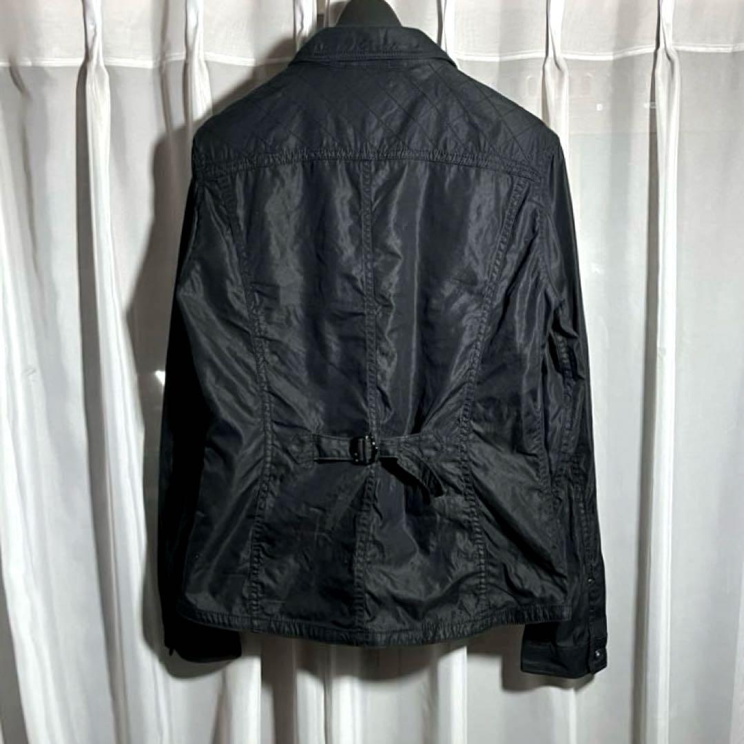 た*ま様 vintage コーティングシャツ　sullen tokyo