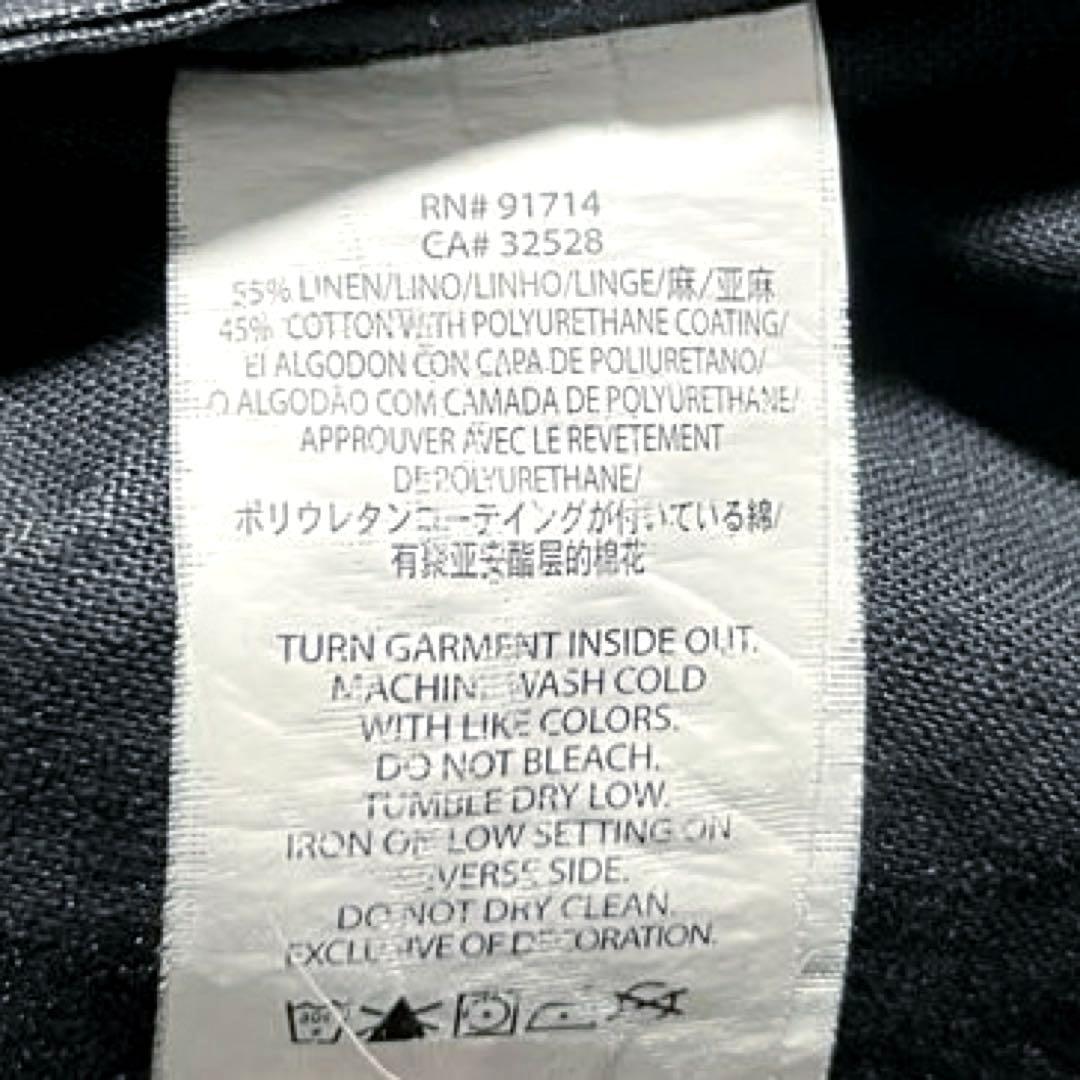 た*ま様 vintage コーティングシャツ　sullen tokyo