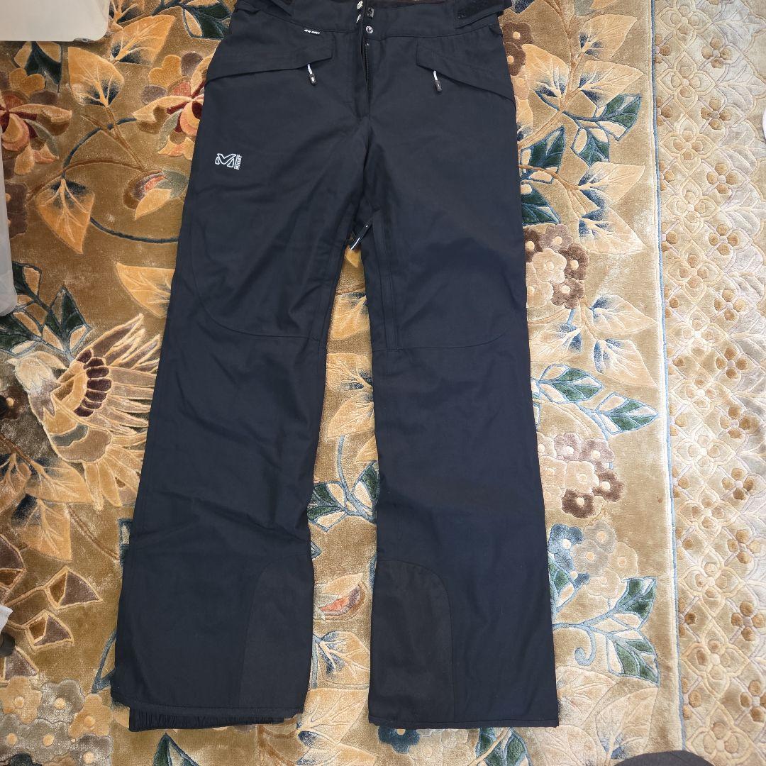 MILLET スノーボードパンツ スキーパンツ
