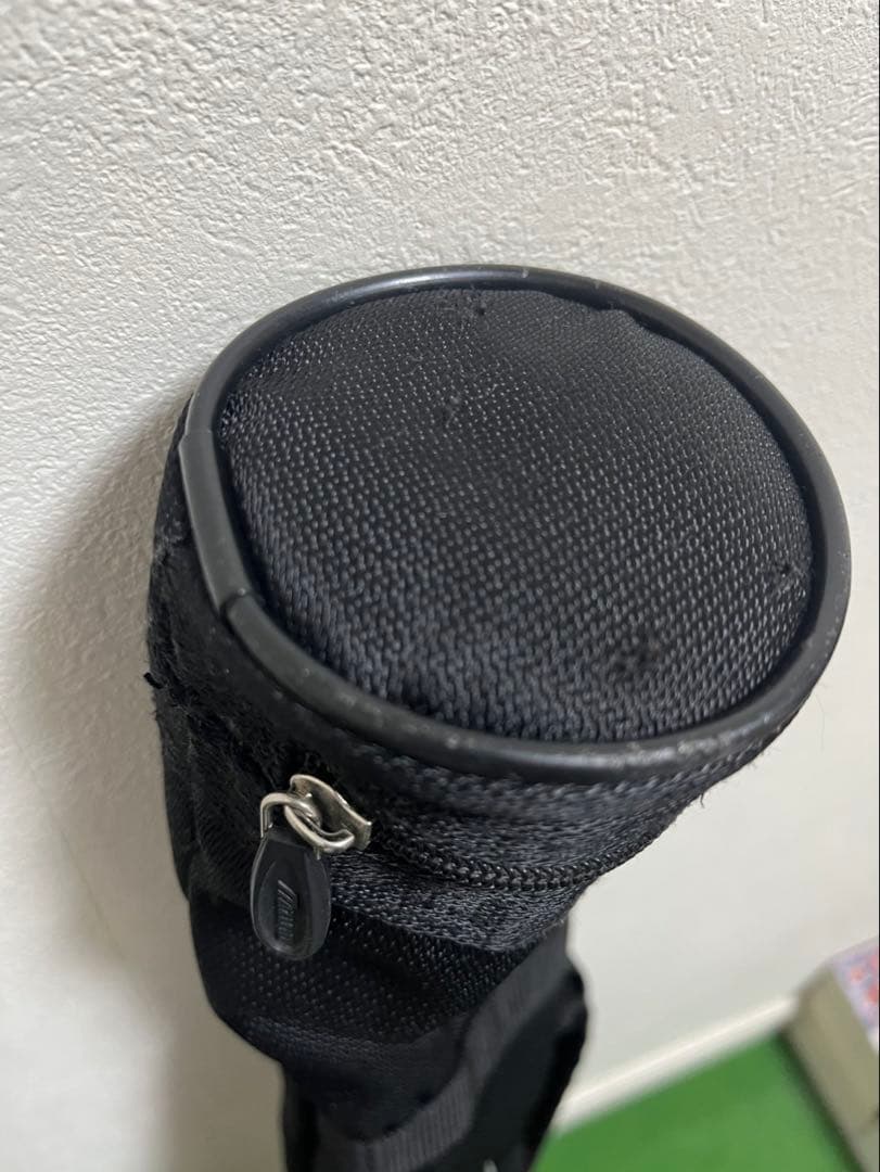 ゴル、つり様専ミズノ ビヨンドマックスレガシー 少年用 ミドル 76センチ