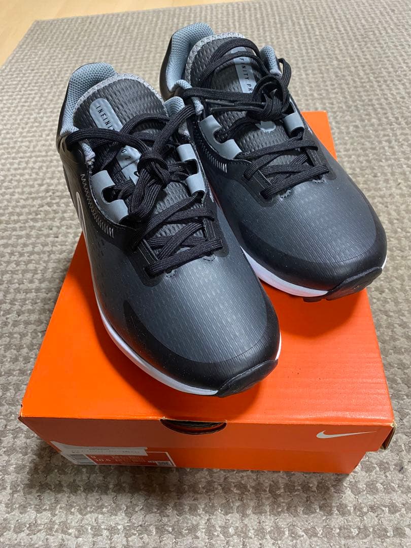 新品未使用❗️ナイキ INFINITY PRO2 W 27cm