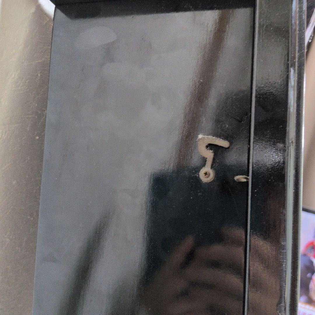 希少　稼働品　愛知時計　大型　ゼンマイ時計　振り子時計　昭和レトロ