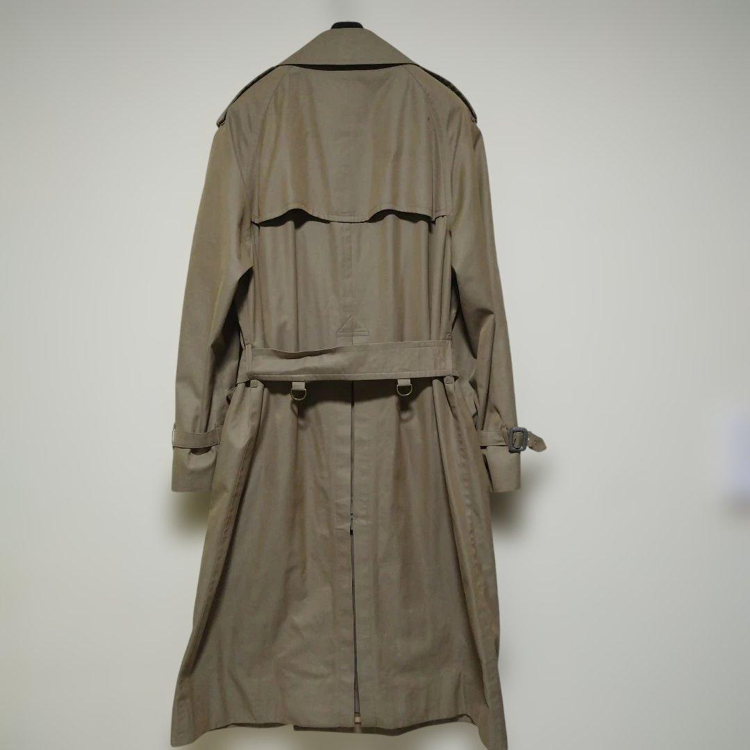 お値下げ■Burberry‘s■ トレンチコート　ベージュ　L