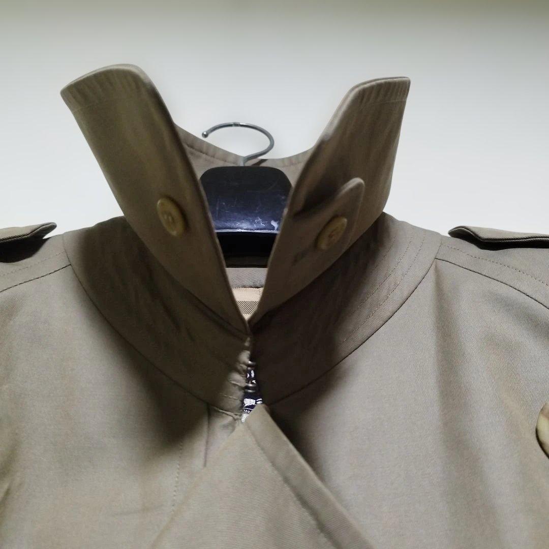 お値下げ■Burberry‘s■ トレンチコート　ベージュ　L