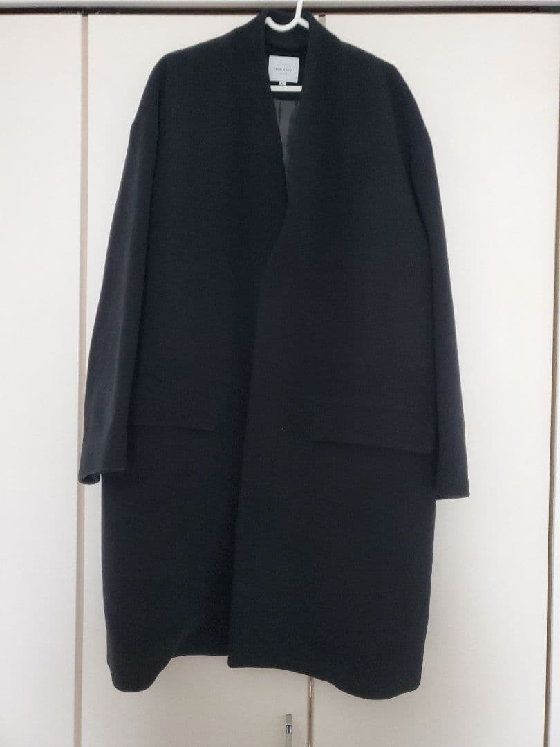 VICTIM 16 コート　glamb レアセル　ノンネイティブ